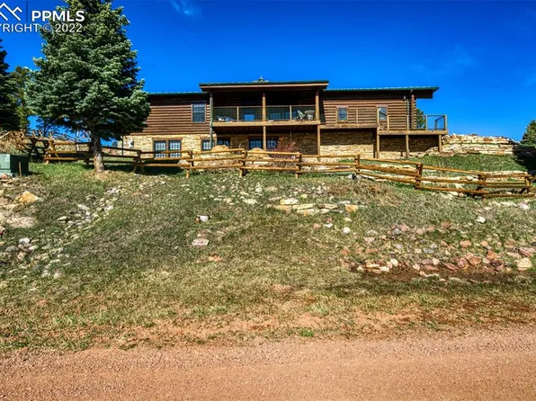 8774 Ridge Rd, Beulah, CO 81023