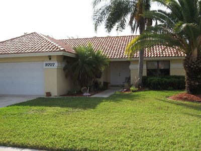9707 Sun Pointe Dr, Boynton Beach, FL, 33437