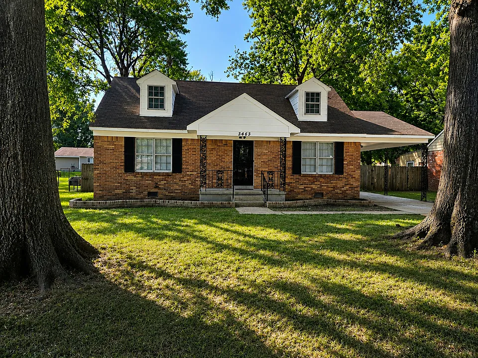 3463 Bowman Ave
