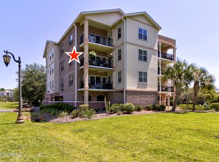 3100 Marsh Grove Ln UNIT 3220, Southport, NC 28461