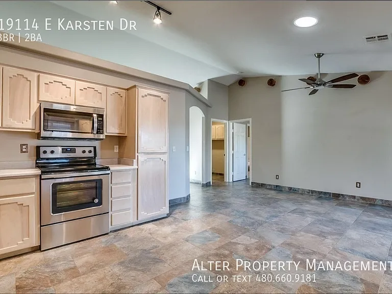 19114 E Karsten Dr — Photo 7