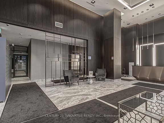 4th image of 1461 Lawrence Ave W #302