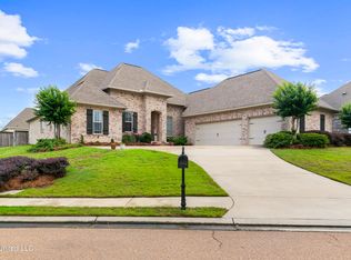 116 Camden Ln, Madison, MS 39110