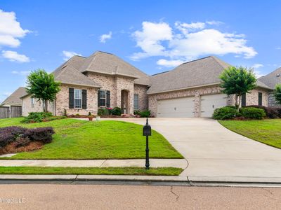 116 Camden Ln, Madison, MS, 39110