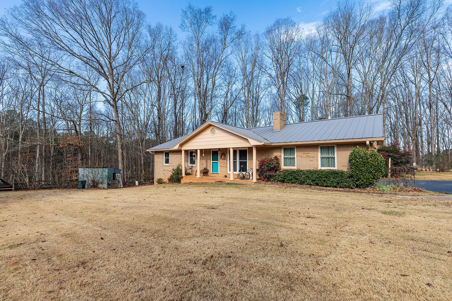 1076 Kelly Bridge Rd, Dawsonville, GA 30534 Zillow