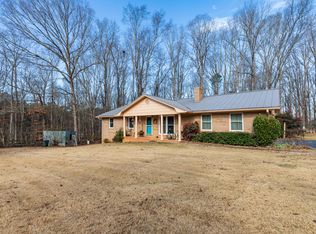 1076 Kelly Bridge Rd, Dawsonville, GA 30534