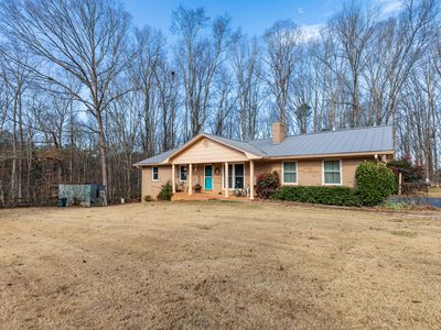 1076 Kelly Bridge Rd, Dawsonville, GA, 30534