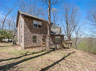 21787 Carter Rd, Winslow, AR 72959