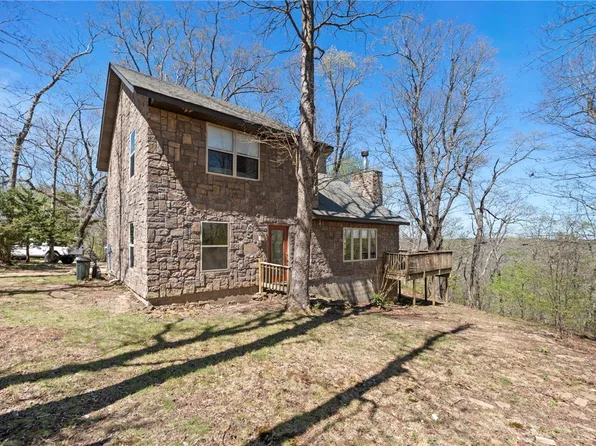 21787 Carter Rd, Winslow, AR 72959