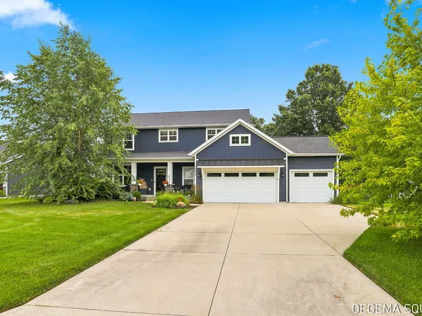 14834 Sagebrush Dr, Holland, MI 49424