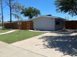 2926 Chisum Ave, Odessa, TX 79762