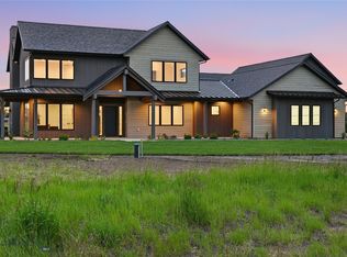 520 Balsam Dr, Bozeman, MT 59718