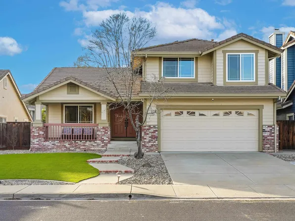 1144 Winged Foot Ct, Livermore, CA 94551