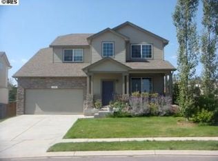 7503 Triangle Dr, Fort Collins, CO 80525
