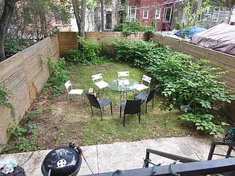 Rented by Spruce Property Group LLC