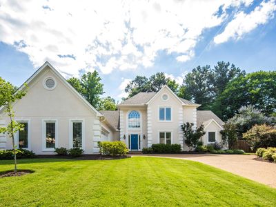 1763 Percy Pl, Collierville, TN, 38017