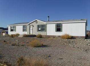 4900 W Weddle Way, Moapa, NV 89025