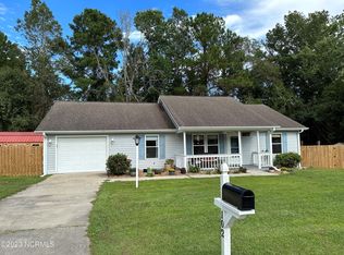 102 Creek Dr, Shallotte, NC 28470