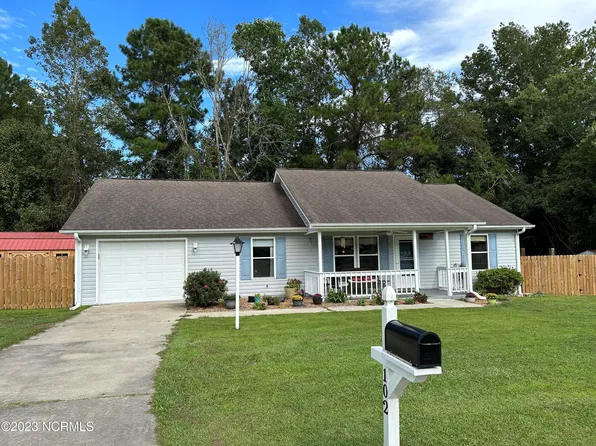 102 Creek Drive, Shallotte, NC 28470