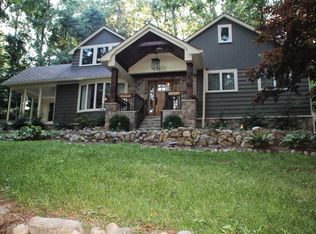 2 Rockledge Rd, Montville, NJ 07045