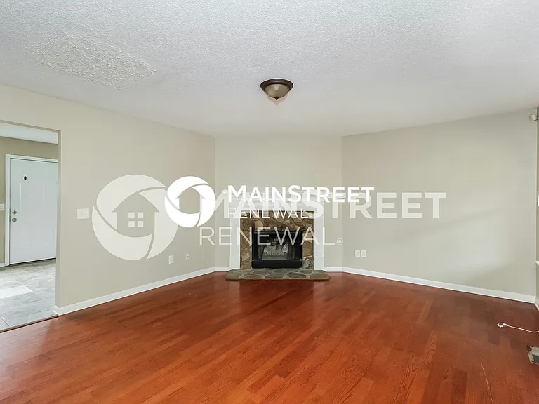 WM - Living Room