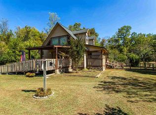 3570 Mountain Creek Way, Cosby, TN 37722