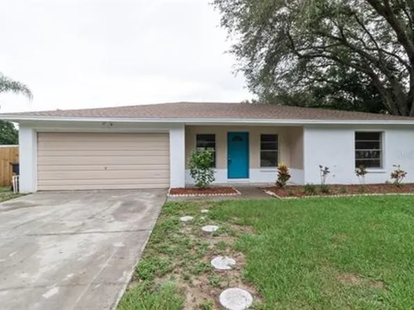 2306 Graves Rd, Brandon, FL 33510