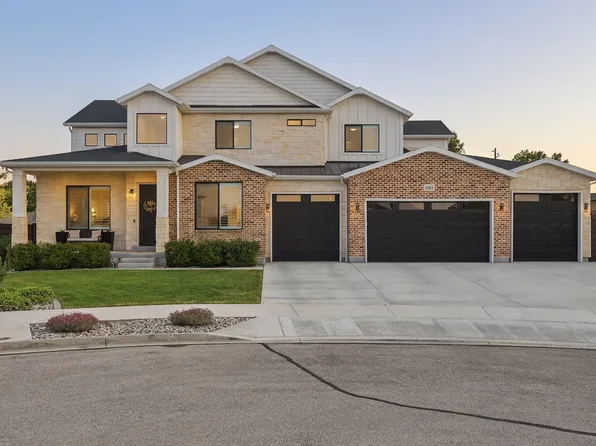10676 S Urban Ridge Cv W, South Jordan, UT 84095