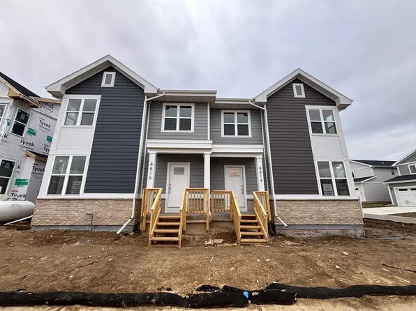 4814 Suelo Road, Fitchburg, WI 53711