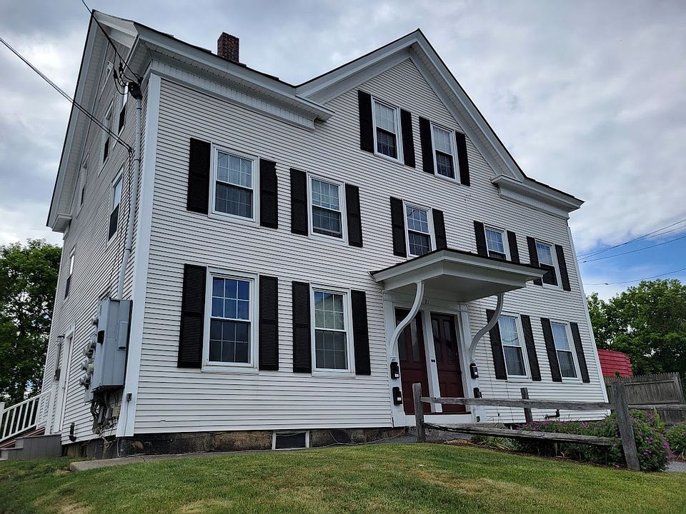 21 Main St 21 Main St West Lebanon, NH Zillow