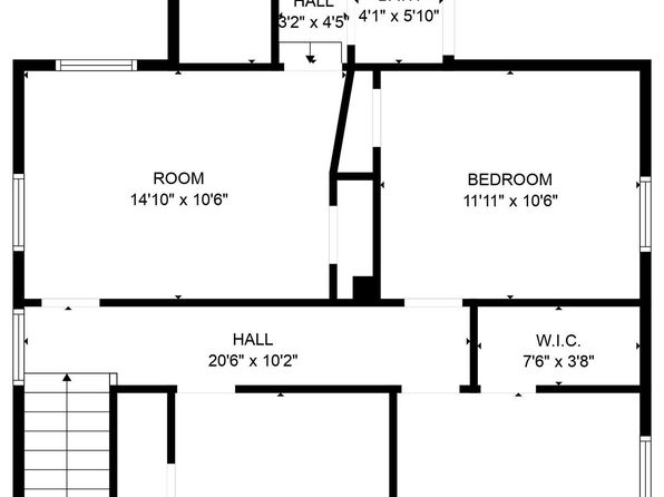 1827 N Pilot Grove Rd, Dunkerton, IA 50626