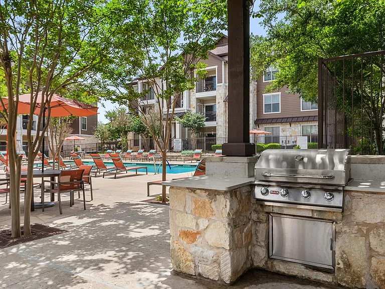 The Rowan at Southwest Austin — Photo 23
