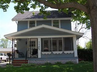 1149 Lexington Ave, Akron, OH 44310