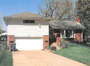 4439 Glenmawr Ave, Columbus, OH 43224