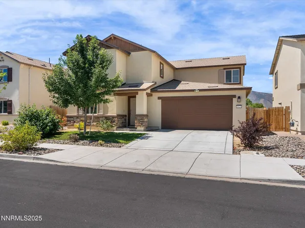 8929 Quail Falls Dr, Reno, NV 89506