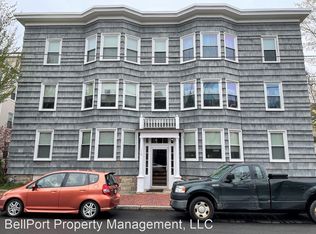 119 Morning St #1, Portland, ME 04101