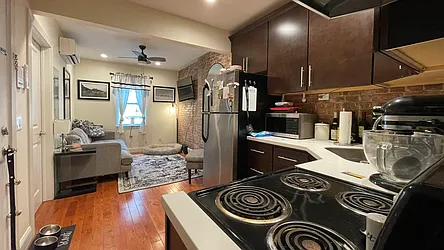 Rented by Strivers Management Group Corp (Brokerage)