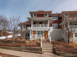718 Mountaintop Cir UNIT 12201-718, Thompsonville, MI 49683