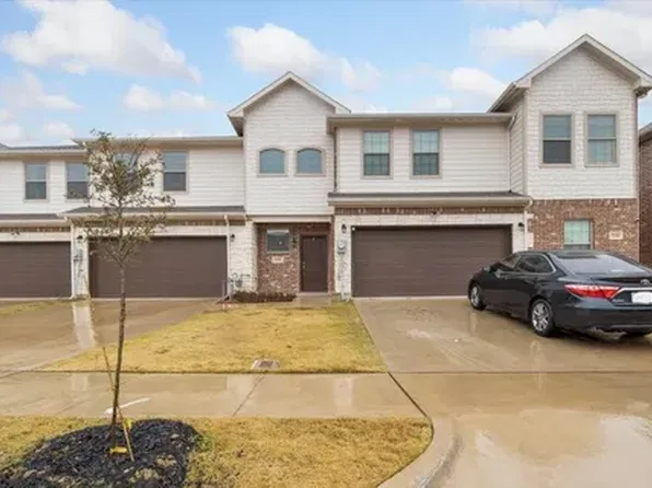 4720 Amal Saleh Dr, Irving, TX 75061