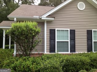 84 Falkland Ave, Savannah, GA 31407