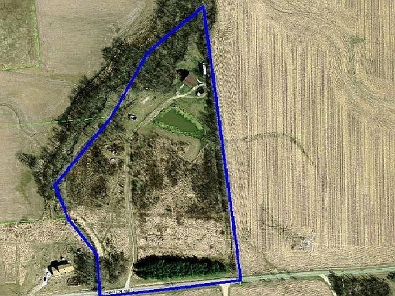 8230 Hinton Mill Aerial Close