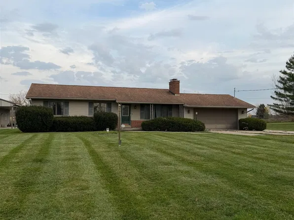 8283 Duffield Rd, Gaines, MI 48436