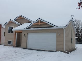 270 Rosewood Dr, Kalispell, MT 59901