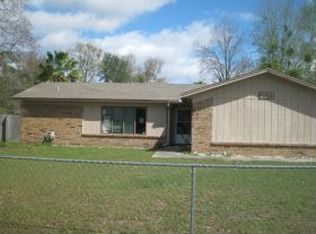 3509 Fortuna Dr, Orange Park, FL 32065