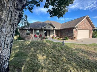 4698 Blackjack School Rd, Crane, MO 65633