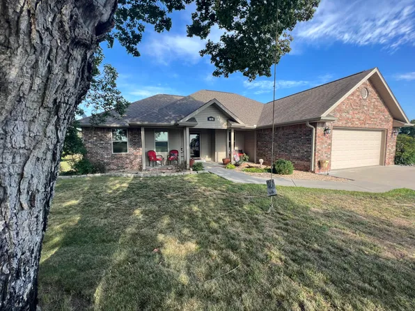 4698 Blackjack School Road, Crane, MO 65633