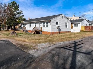 1601-1603 Monteiro Ave, Richmond, VA 23222