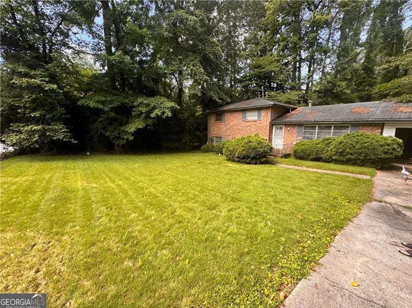 2941 Cohassett Ln, Decatur, GA 30034