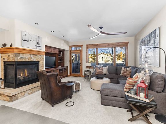 2nd image of 1750 Medicine Springs Drive UNIT 6208