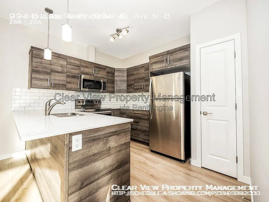 2 bed, 2.0 bath, $1,499 — Photo 4